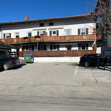 2 Zimmer Ferienwohnung „Schliersberg“ Schliersee Zewnętrze zdjęcie