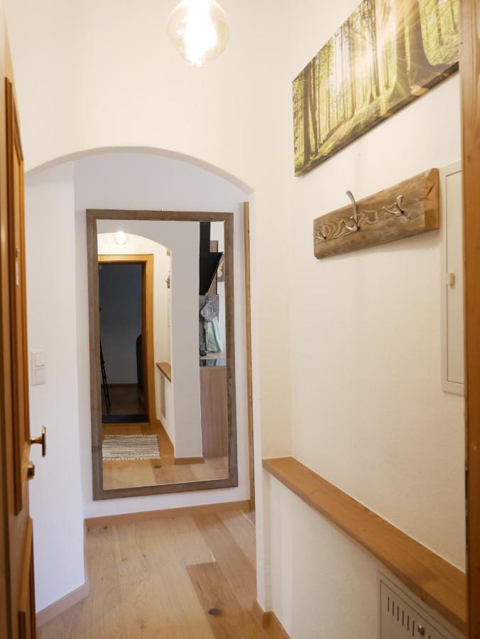 2 Zimmer Ferienwohnung „Schliersberg“ Schliersee Zewnętrze zdjęcie
