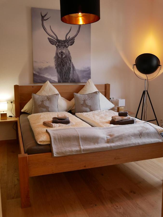 2 Zimmer Ferienwohnung „Schliersberg“ Schliersee Zewnętrze zdjęcie