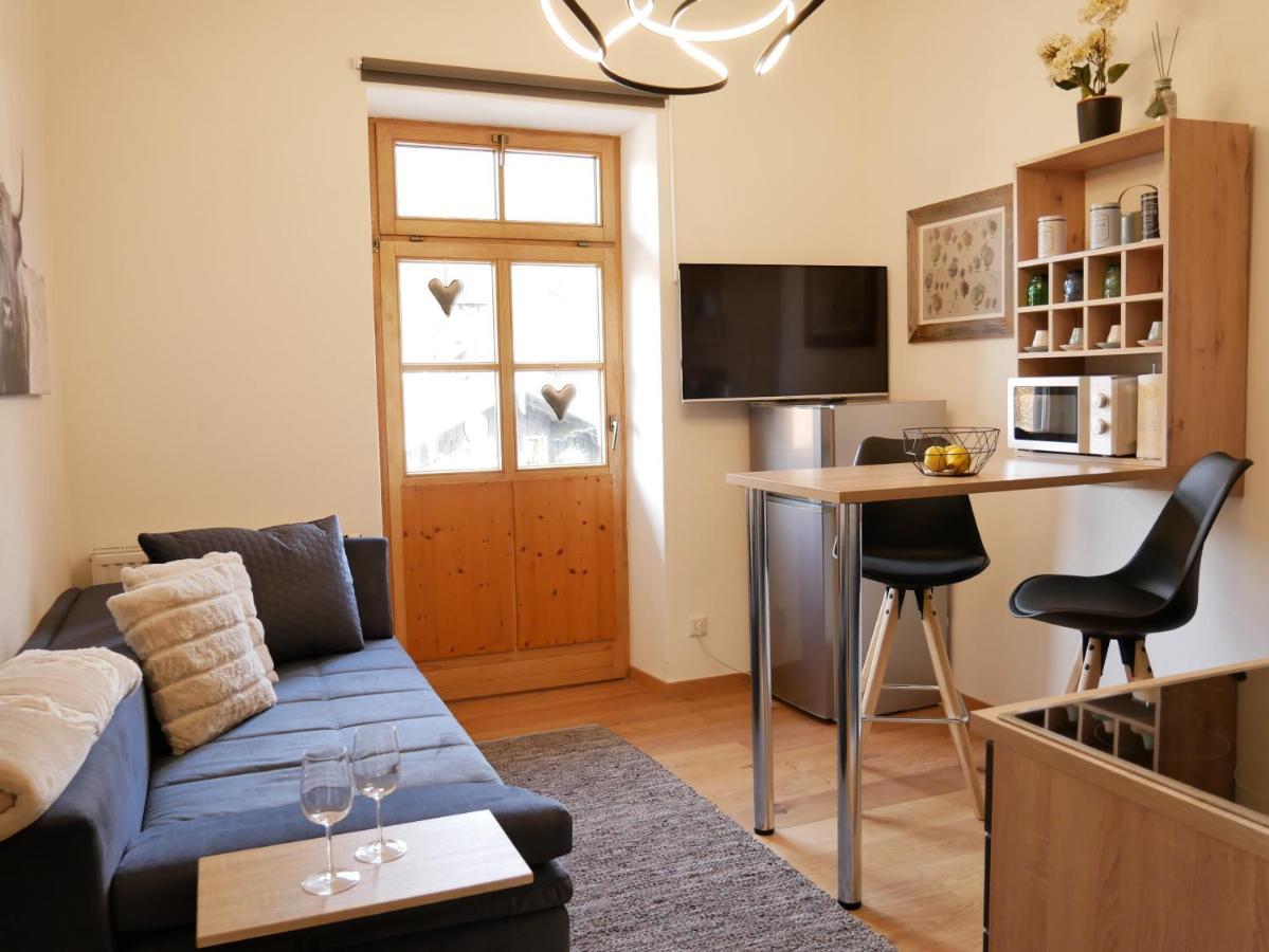 2 Zimmer Ferienwohnung „Schliersberg“ Schliersee Zewnętrze zdjęcie