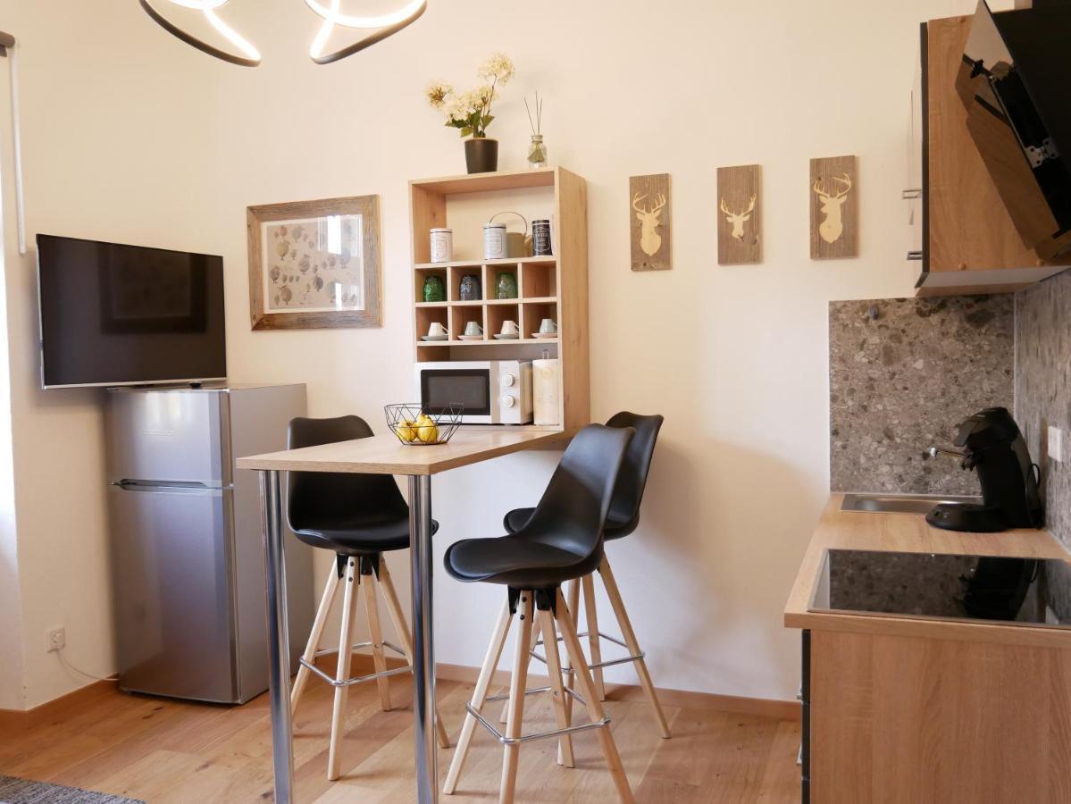 2 Zimmer Ferienwohnung „Schliersberg“ Schliersee Zewnętrze zdjęcie