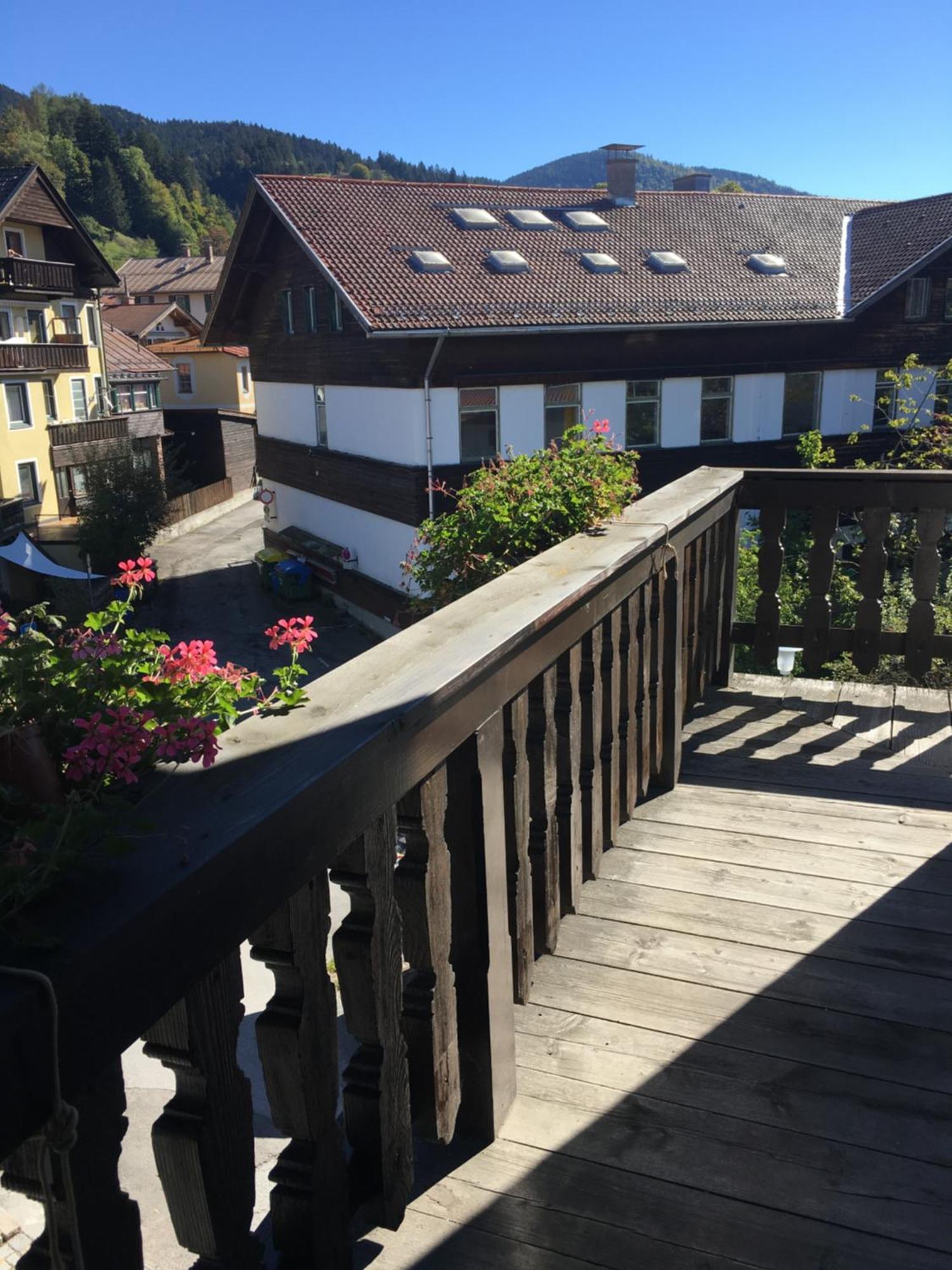 2 Zimmer Ferienwohnung „Schliersberg“ Schliersee Zewnętrze zdjęcie