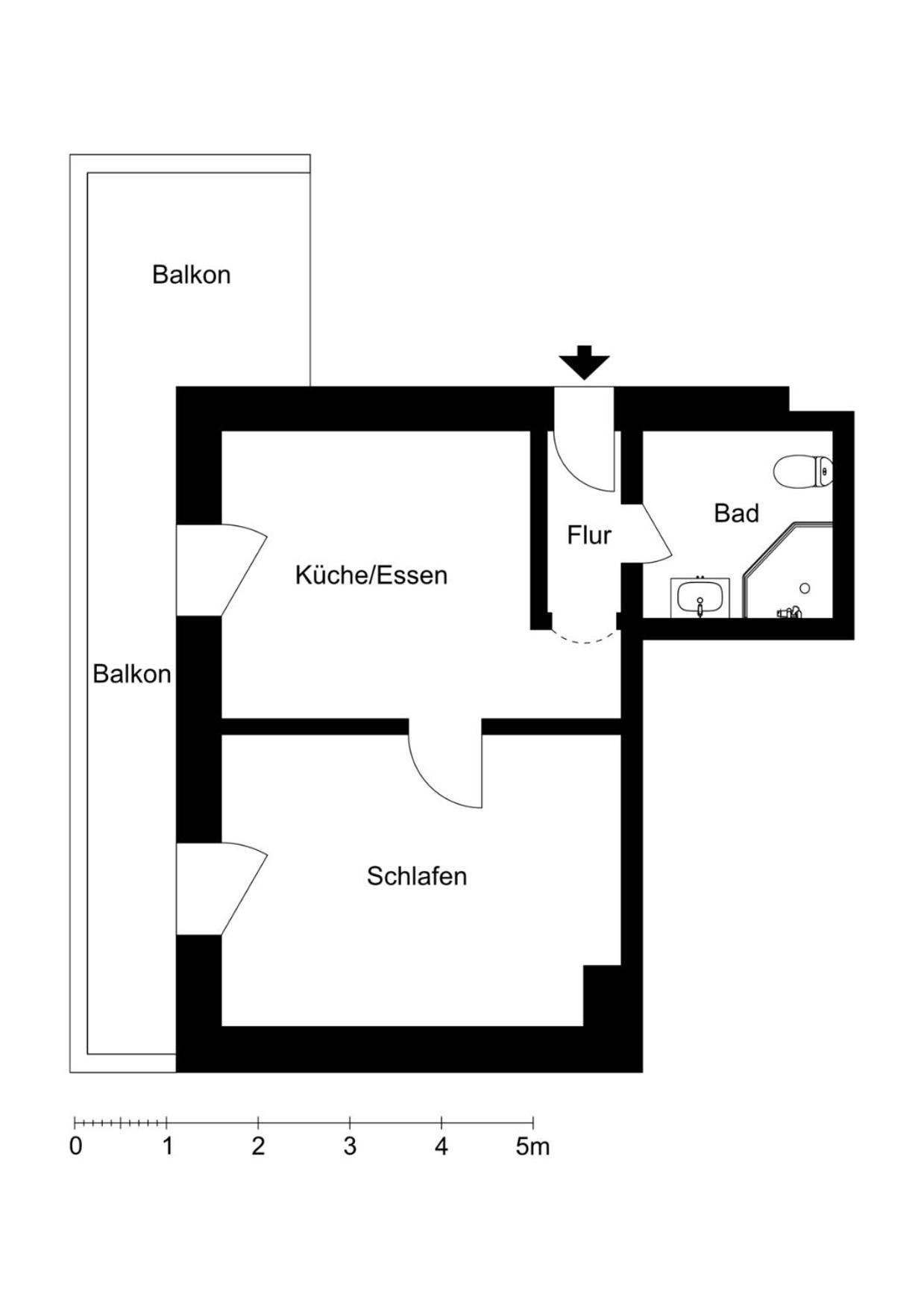 2 Zimmer Ferienwohnung „Schliersberg“ Schliersee Zewnętrze zdjęcie